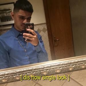 Meet your Posher, Reggie